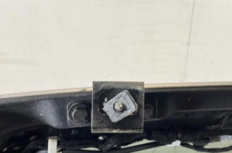 Malle/Hayon arriere PEUGEOT 308 2