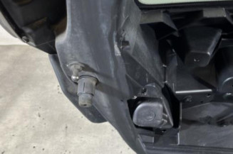 Malle/Hayon arriere PEUGEOT 308 2