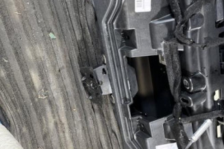 Malle/Hayon arriere PEUGEOT 308 2