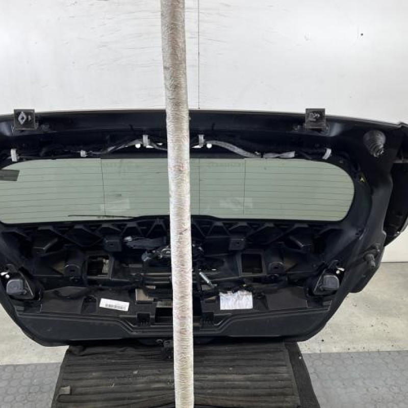 Malle/Hayon arriere PEUGEOT 308 2 Photo n°11