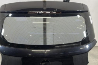 Malle/Hayon arriere BMW SERIE 1 F20 Photo n°1