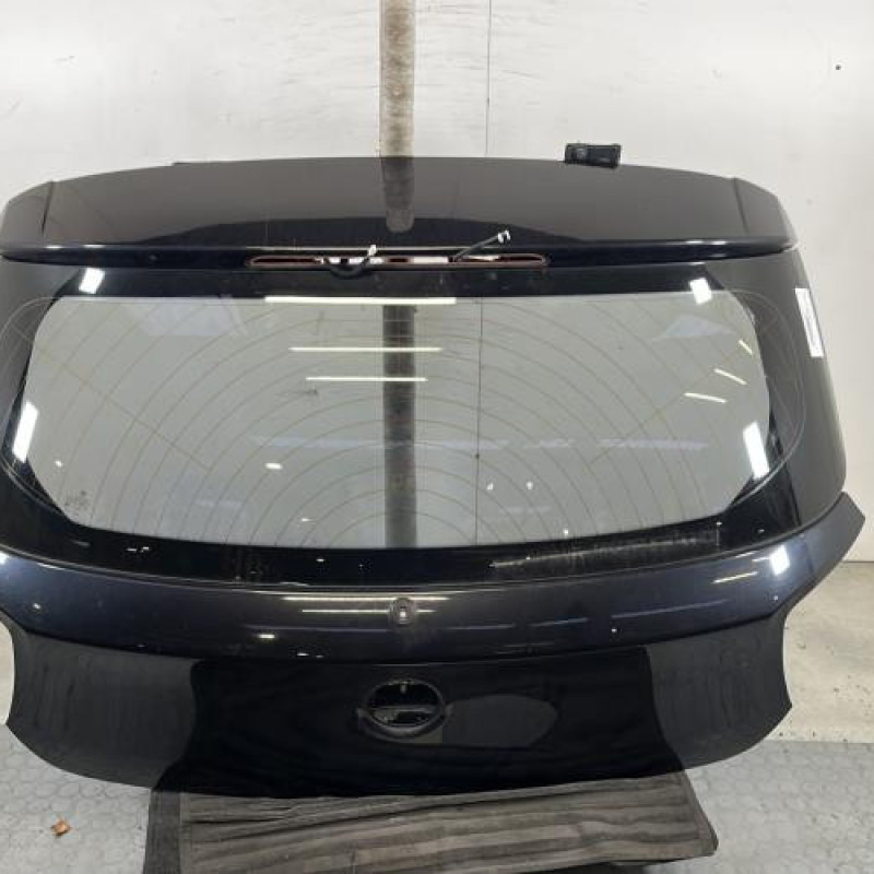 Malle/Hayon arriere BMW SERIE 1 F20 Photo n°1