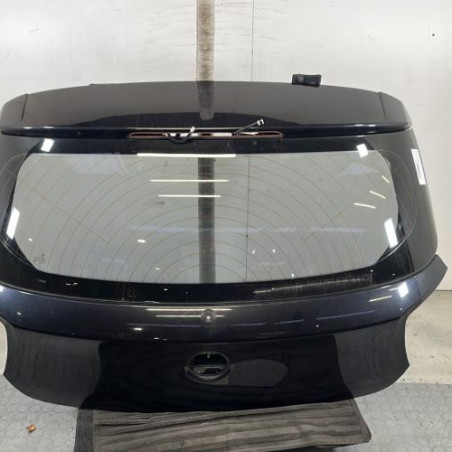 Malle/Hayon arriere BMW SERIE 1 F20 Photo n°1