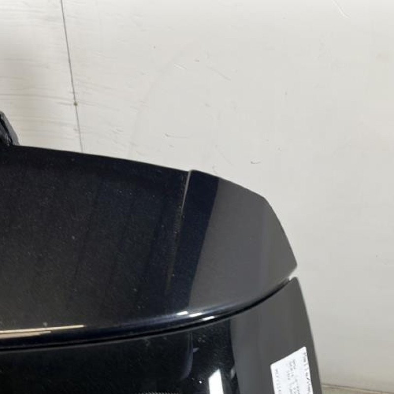 Malle/Hayon arriere BMW SERIE 1 F20 Photo n°3