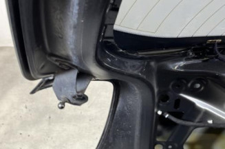 Malle/Hayon arriere BMW SERIE 1 F20