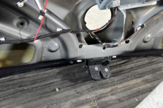 Malle/Hayon arriere BMW SERIE 1 F20