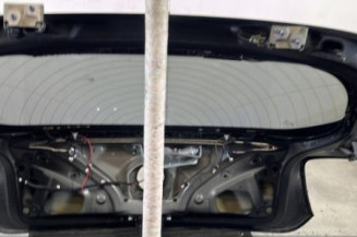 Malle/Hayon arriere BMW SERIE 1 F20