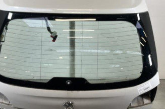 Malle/Hayon arriere PEUGEOT 508 1 SW Photo n°1