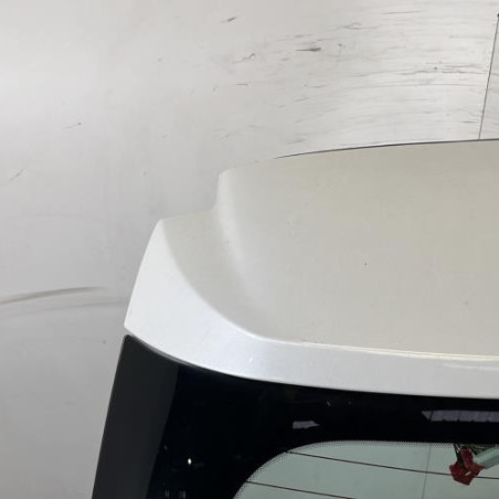 Malle/Hayon arriere PEUGEOT 508 1 SW