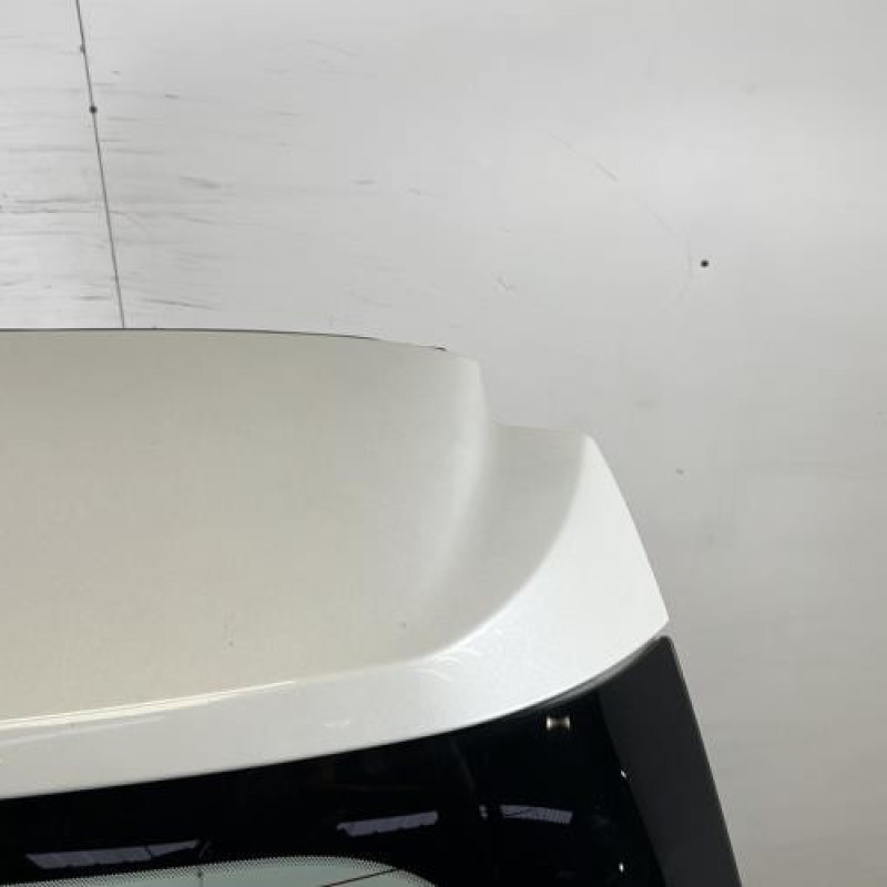 Malle/Hayon arriere PEUGEOT 508 1 SW Photo n°3