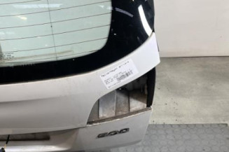Malle/Hayon arriere PEUGEOT 508 1 SW