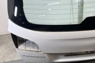 Malle/Hayon arriere PEUGEOT 508 1 SW