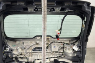 Malle/Hayon arriere PEUGEOT 508 1 SW