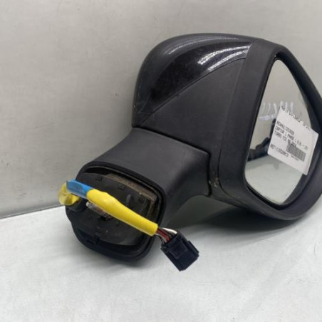 Retroviseur droit RENAULT CAPTUR 1 Photo n°1