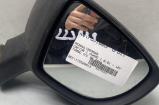 Retroviseur droit RENAULT CAPTUR 1