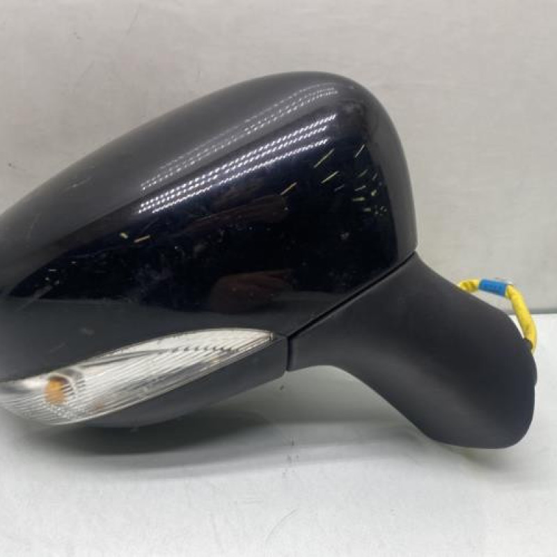 Retroviseur droit RENAULT CAPTUR 1 Photo n°4