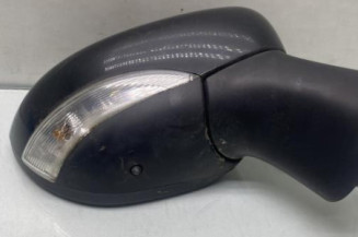 Retroviseur droit RENAULT CAPTUR 1