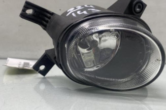 Anti brouillard droit (feux) AUDI A3 2 Photo n°1