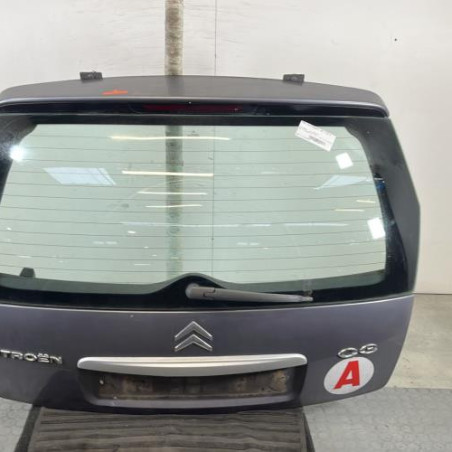 Malle/Hayon arriere CITROEN C3 1 Photo n°1