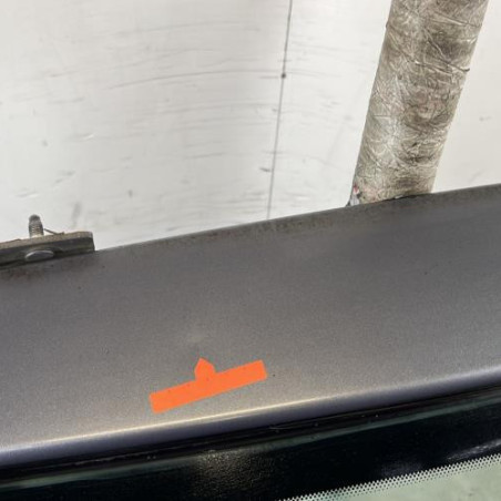 Malle/Hayon arriere CITROEN C3 1