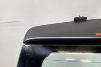 Malle/Hayon arriere CITROEN C3 1