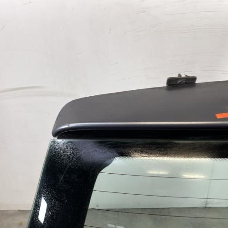 Malle/Hayon arriere CITROEN C3 1 Photo n°3