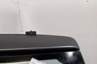 Malle/Hayon arriere CITROEN C3 1