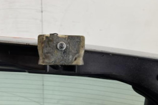 Malle/Hayon arriere CITROEN C3 1