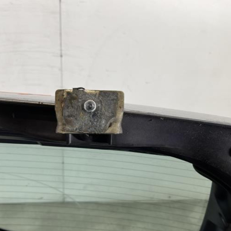 Malle/Hayon arriere CITROEN C3 1 Photo n°7