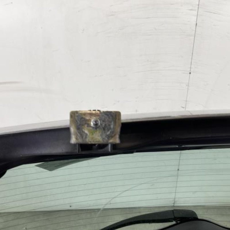 Malle/Hayon arriere CITROEN C3 1 Photo n°8