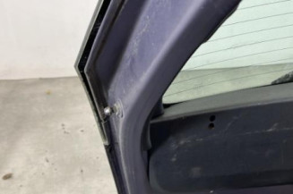 Malle/Hayon arriere CITROEN C3 1