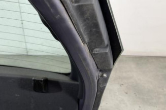 Malle/Hayon arriere CITROEN C3 1