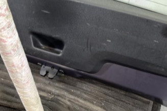 Malle/Hayon arriere CITROEN C3 1