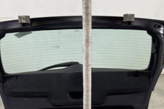 Malle/Hayon arriere CITROEN C3 1