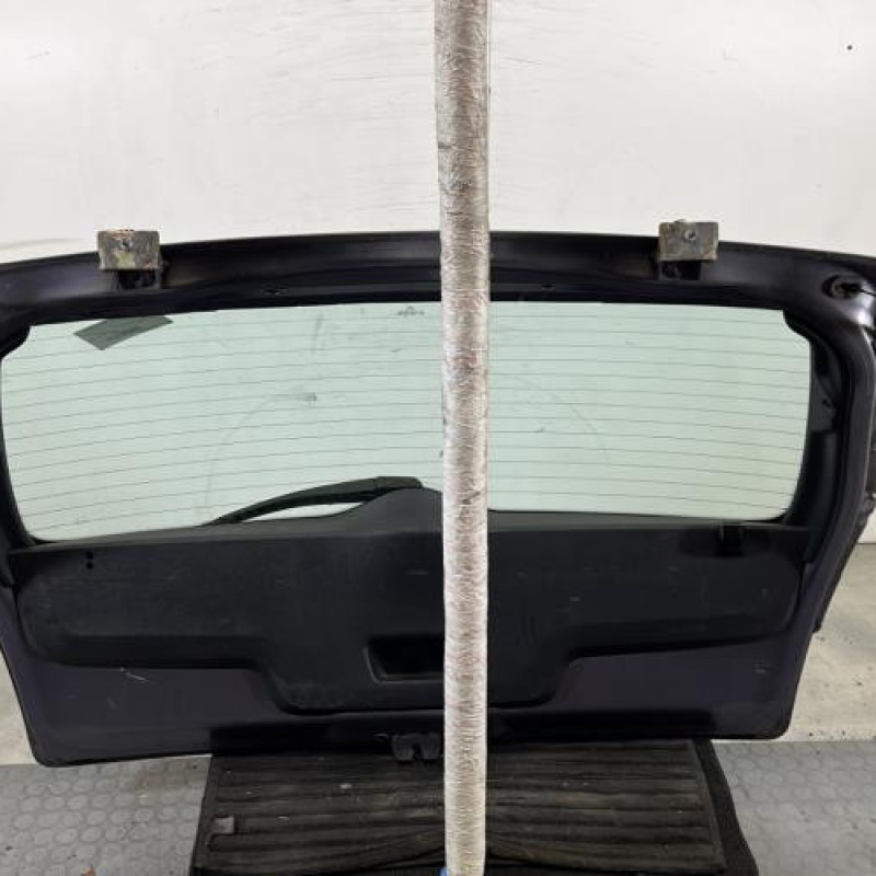 Malle/Hayon arriere CITROEN C3 1 Photo n°12