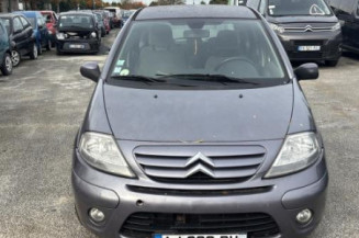 Malle/Hayon arriere CITROEN C3 1