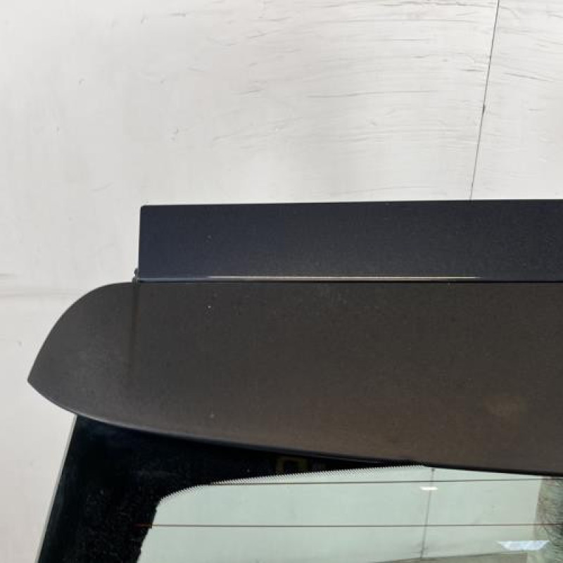 Malle/Hayon arriere CITROEN C4 1 Photo n°2