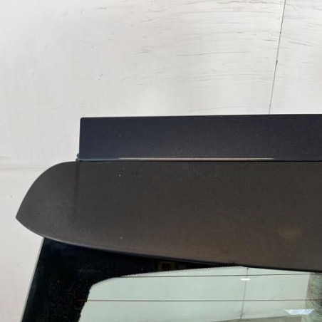 Malle/Hayon arriere CITROEN C4 1