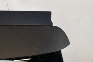 Malle/Hayon arriere CITROEN C4 1