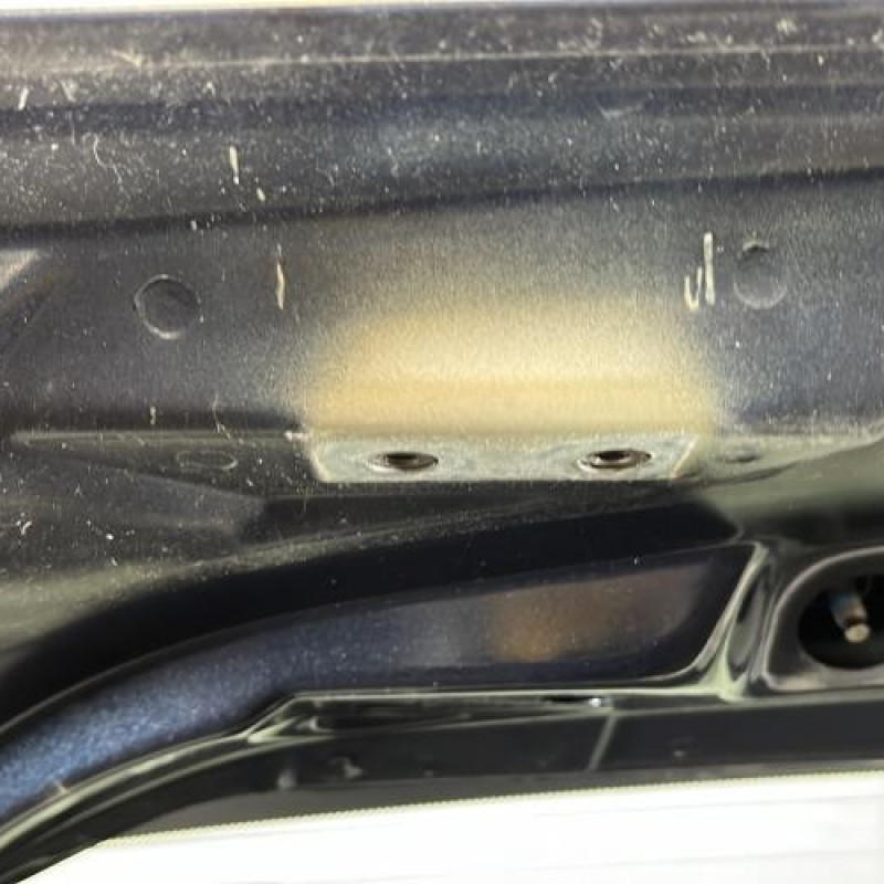 Malle/Hayon arriere CITROEN C4 1 Photo n°6