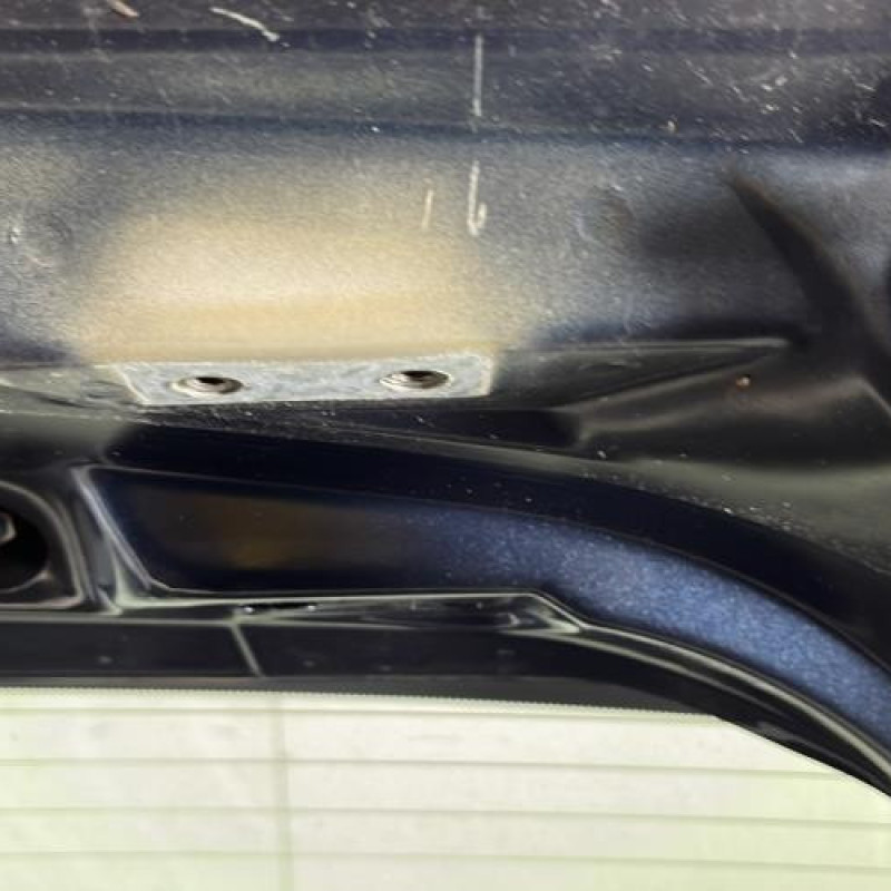 Malle/Hayon arriere CITROEN C4 1 Photo n°7