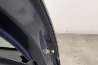 Malle/Hayon arriere CITROEN C4 1