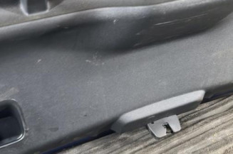 Malle/Hayon arriere CITROEN C4 1