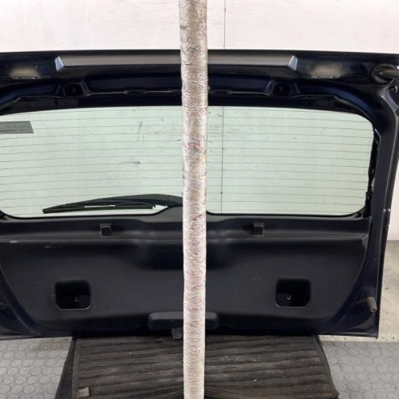 Malle/Hayon arriere CITROEN C4 1 Photo n°11