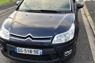 Malle/Hayon arriere CITROEN C4 1