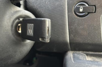 Malle/Hayon arriere CITROEN C4 1