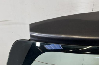 Malle/Hayon arriere TOYOTA YARIS 2