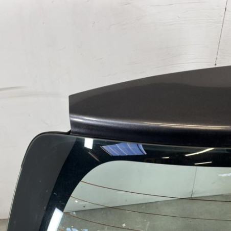 Malle/Hayon arriere TOYOTA YARIS 2