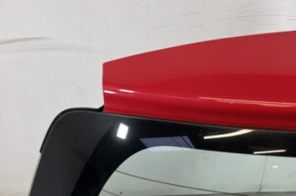 Malle/Hayon arriere TOYOTA YARIS 2