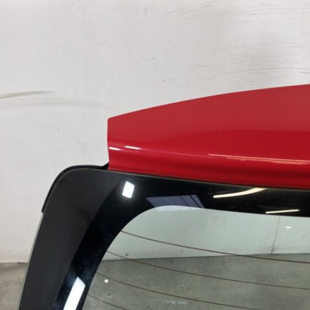 Malle/Hayon arriere TOYOTA YARIS 2